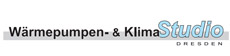  W�rmepumpen- & Klima Studio Dresden Logo